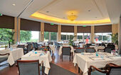 Dinnercheque Berg en Dal Restaurant Panorama (by Fletcher) (geen e-vouchers)