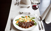 Dinnercheque Nunspeet Fletcher Hotel-Restaurant Veldenbos (geen e-vouchers)