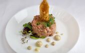 Dinnercheque Haarlem BOCA bar-kitchen-tapas