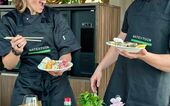 Dinnercheque Spijkenisse Watertuin Spijkenisse