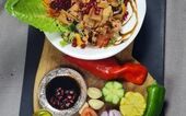 Dinnercheque Amsterdam Sham Oost