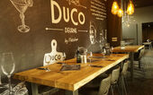 Dinnercheque Deurne Bar Bistro DuCo Deurne (by Fletcher) (geen e-vouchers)
