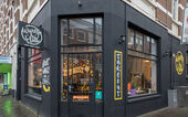 Dinnercheque Den Haag The Wings Paradise Den Haag