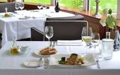 Dinnercheque Noordwijk Fletcher Hotel-Restaurant De Witte Raaf (geen e-vouchers)