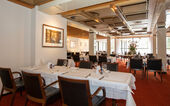 Dinnercheque Wolfheze Restaurant De Tuin van Wolfheze (by Fletcher) (geen e-vouchers)